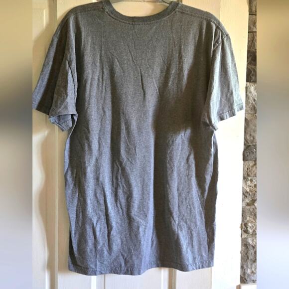 Two Vans tshirts, size L - Picture 4 of 5